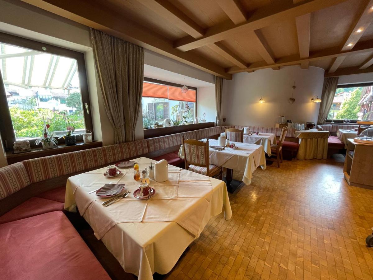 Hotel Garni Savoy كاستيلِروتّو المظهر الخارجي الصورة