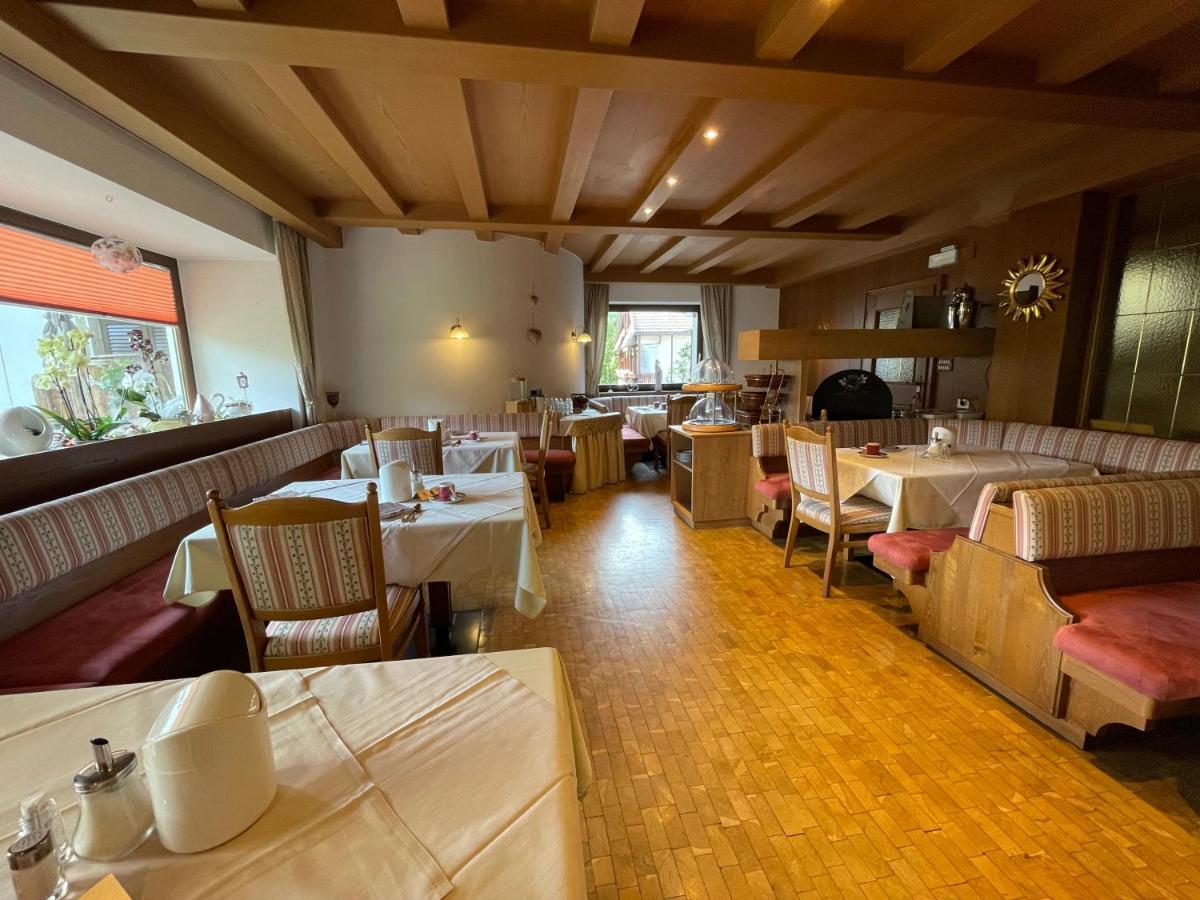 Hotel Garni Savoy كاستيلِروتّو المظهر الخارجي الصورة