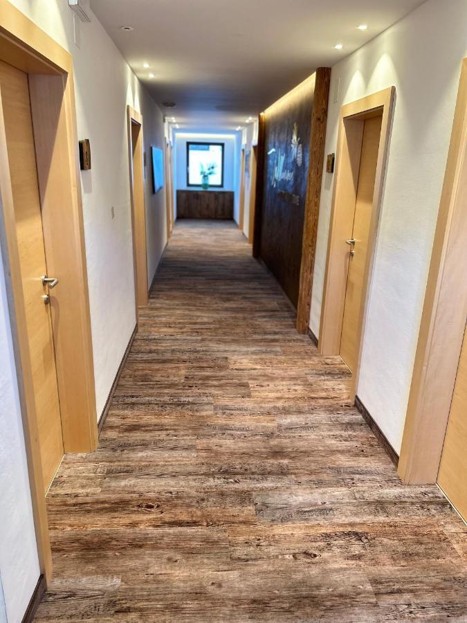 Hotel Garni Savoy كاستيلِروتّو المظهر الخارجي الصورة