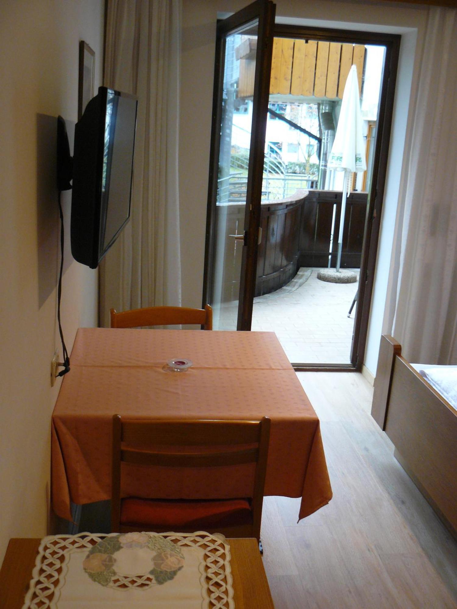 Hotel Garni Savoy كاستيلِروتّو الغرفة الصورة
