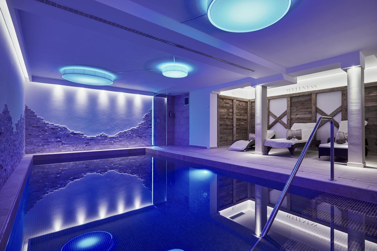 Hotel Garni Savoy كاستيلِروتّو المظهر الخارجي الصورة