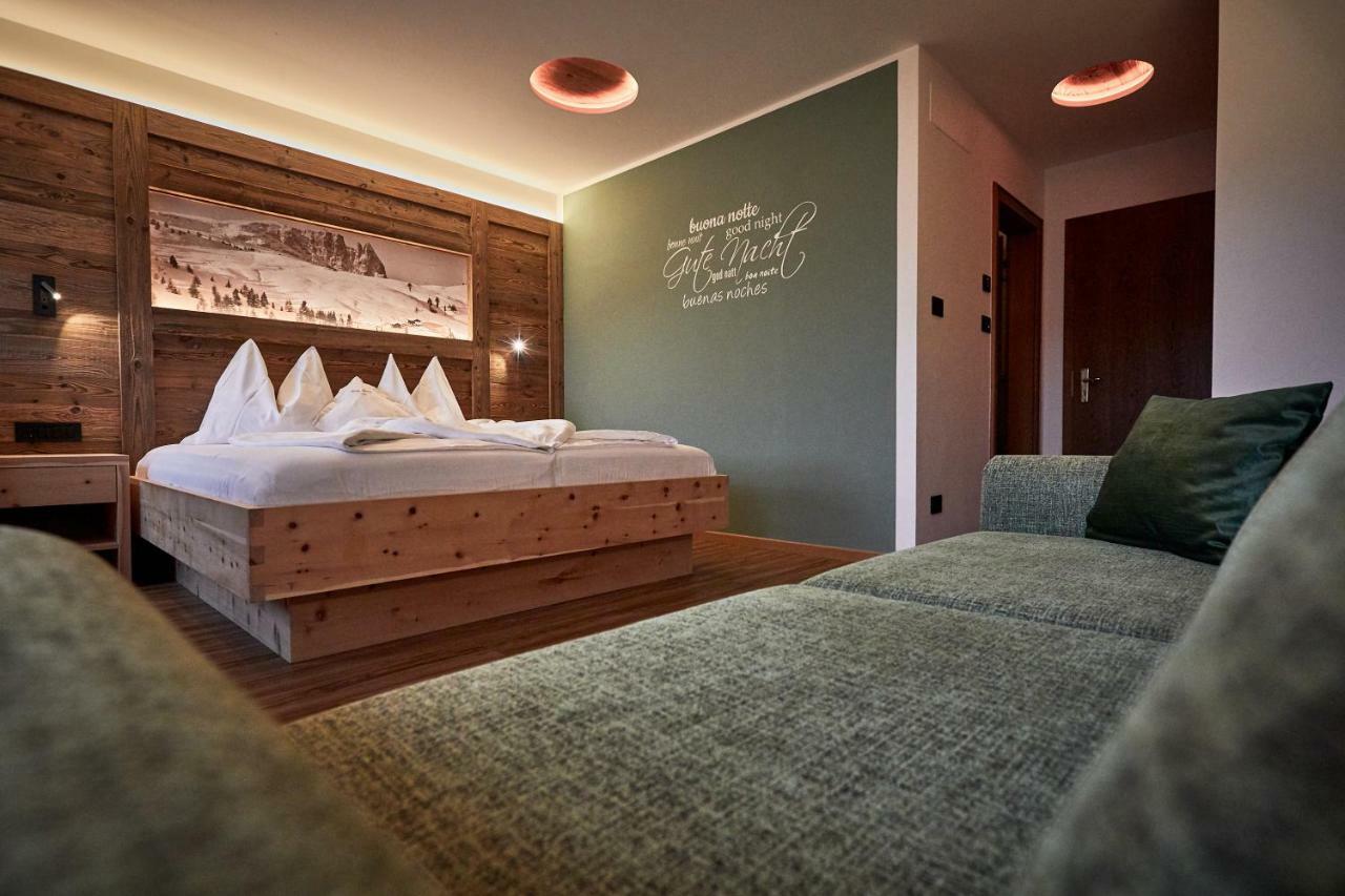 Hotel Garni Savoy كاستيلِروتّو المظهر الخارجي الصورة