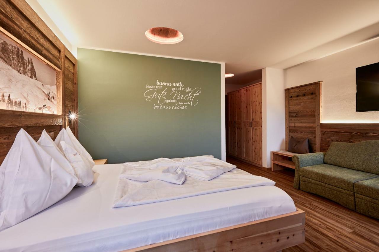 Hotel Garni Savoy كاستيلِروتّو المظهر الخارجي الصورة