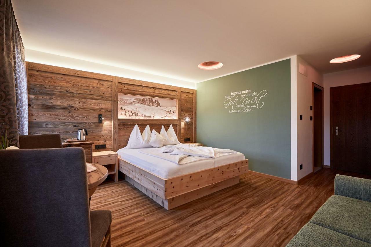 Hotel Garni Savoy كاستيلِروتّو المظهر الخارجي الصورة