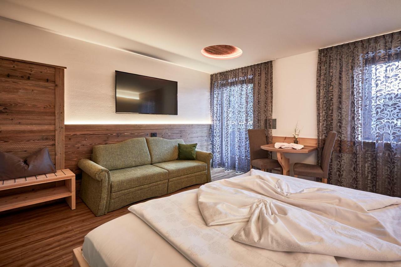 Hotel Garni Savoy كاستيلِروتّو المظهر الخارجي الصورة